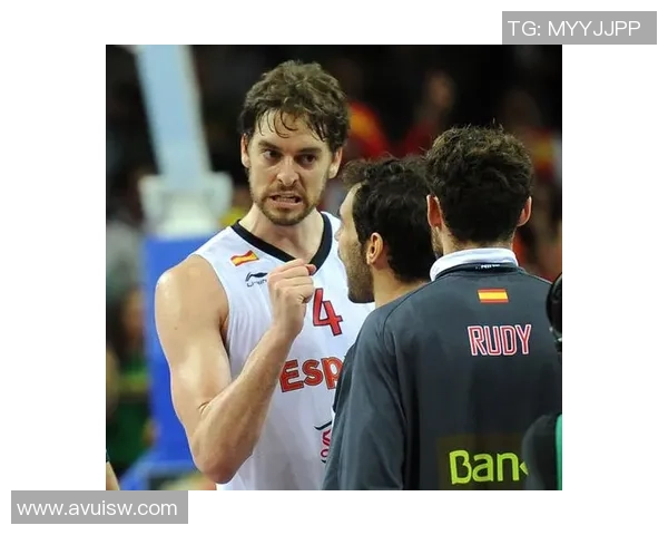 2012年男篮决赛精彩回顾西班牙队下半场精彩表现录像分析