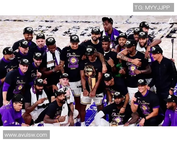 2020年NBA总决赛湖人与热火的最终比分揭晓以及比赛精彩回顾