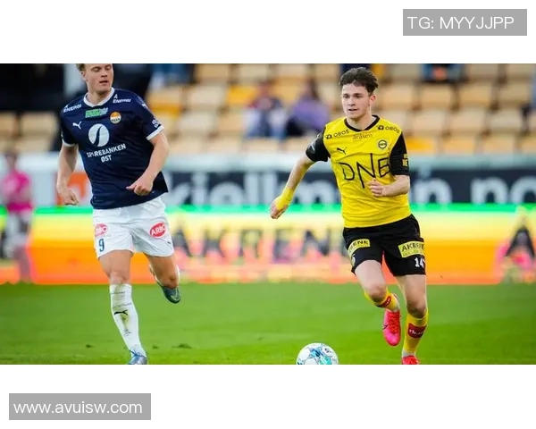 海于格松与利勒斯罗姆今日激战正酣期待精彩对决与精彩进球