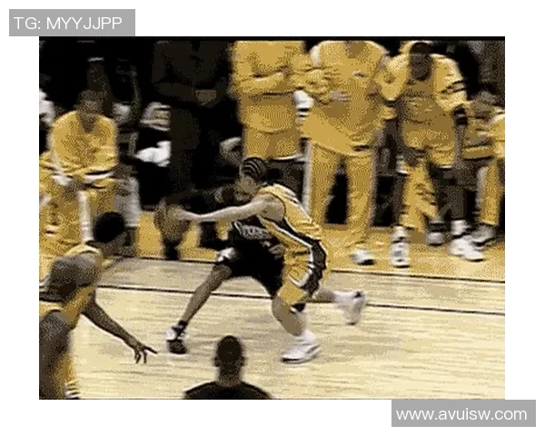 艾弗森职业生涯十大经典瞬间乔丹晃倒与死亡扣篮震撼全场 艾弗森职业生涯十大经典瞬间乔丹晃倒与死亡扣篮震撼全场