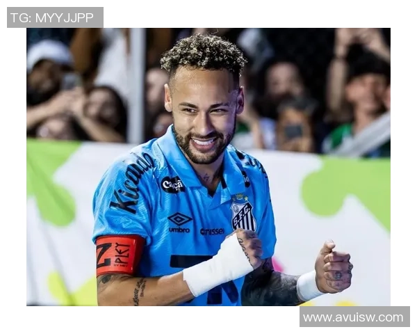 暴降1.7亿！3场4球助母队保级 内马尔身价剩1千万不如梅西C罗