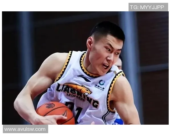 独苗！辽篮内线新星出战U22境况为难 或一分钟没得歇息